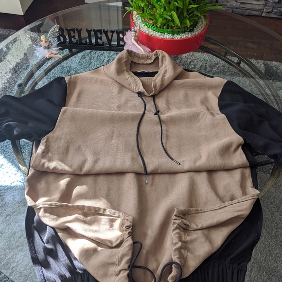 Zara Long dress - Picture 6 of 10